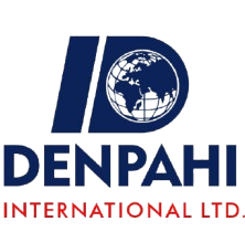 Denpahi International ltd logo